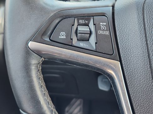 Used 2017 Buick Encore Preferred image 28