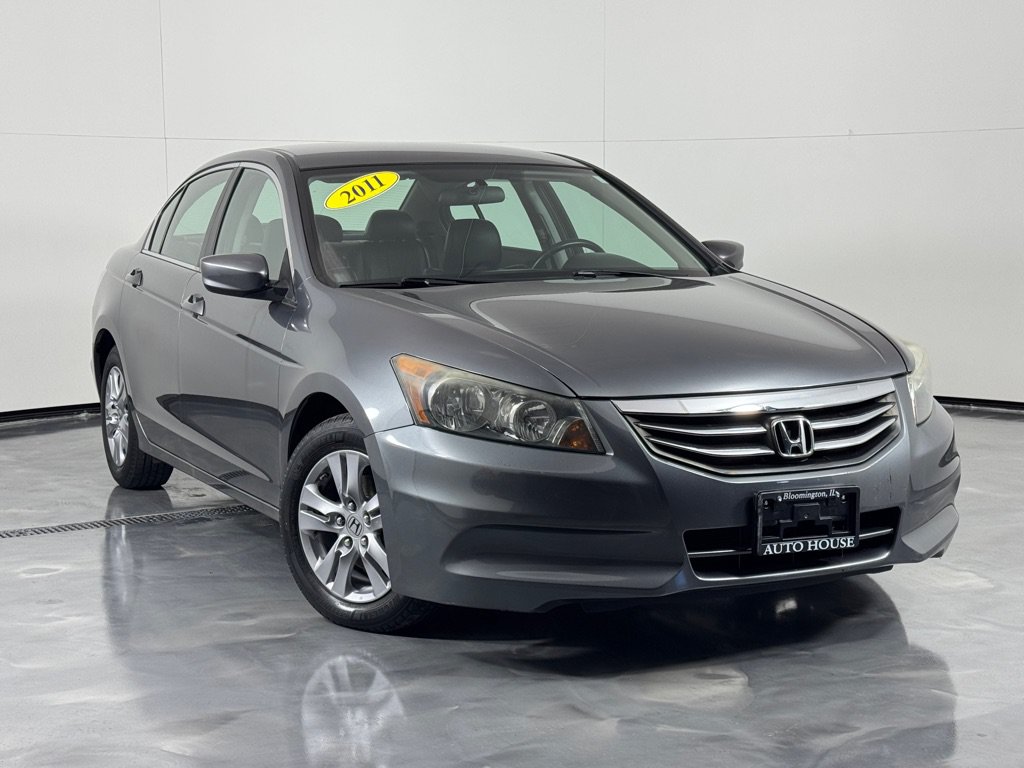 Used 2011 Honda Accord SE image 2