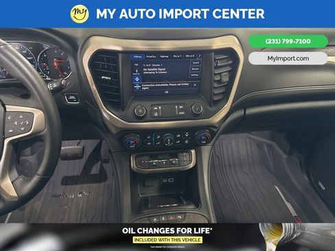 Used 2023 GMC Acadia Denali w/ Denali Ultimate Package image 22