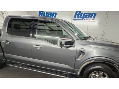 Used 2021 Ford F150 XLT w/ Equipment Group 302A High RWD image 2