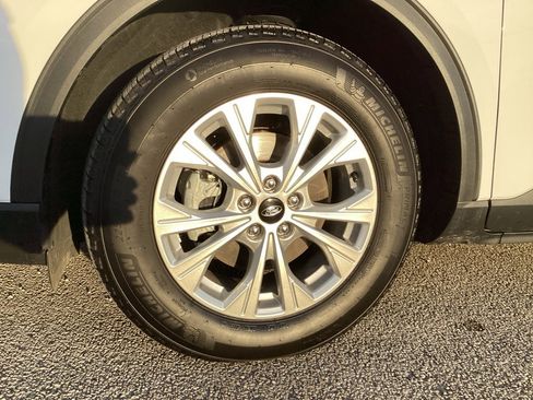 New 2025 Ford Escape Active image 15