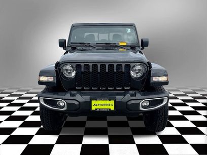 Used 2021 Jeep Gladiator Sport