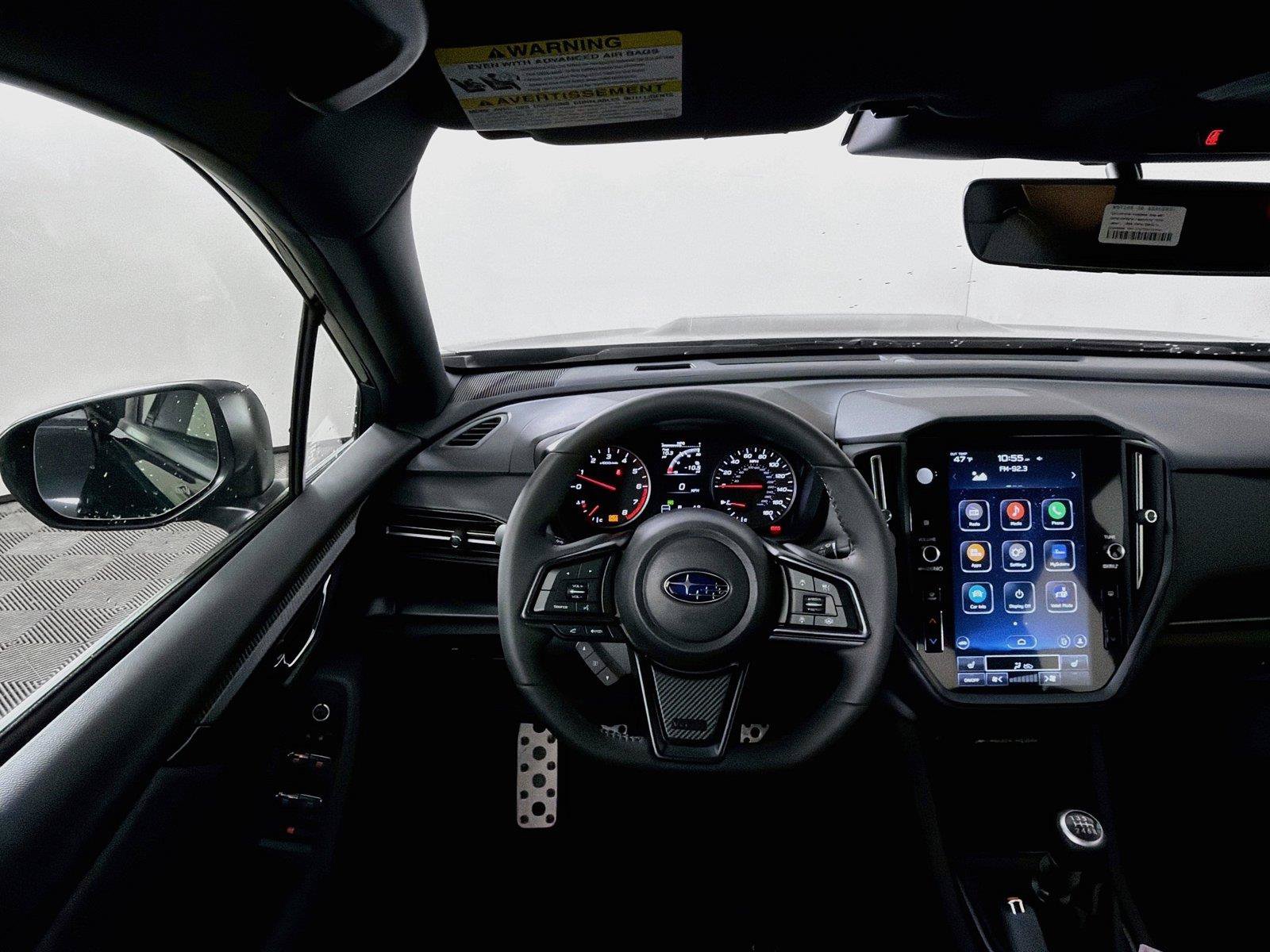 New 2026 Subaru WRX Premium AWD/4WD image 26