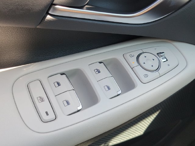 New 2026 Hyundai Sonata Blue FWD image 19