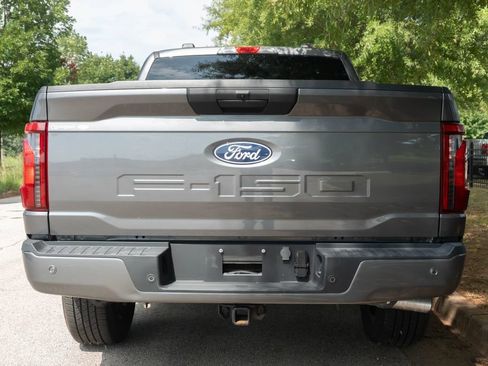 Used 2024 Ford F150 STX RWD image 6