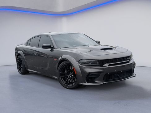 Used 2023 Dodge Charger Scat Pack image 2