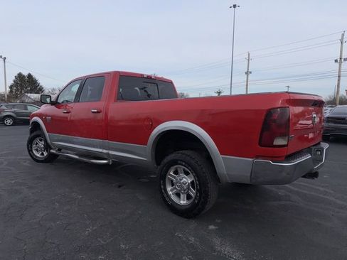 Used 2012 RAM 2500 Laramie w/ Cold Weather Group image 5