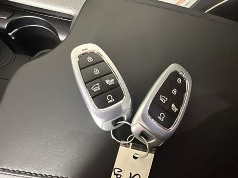 Used 2025 Hyundai Palisade SEL AWD/4WD image 20