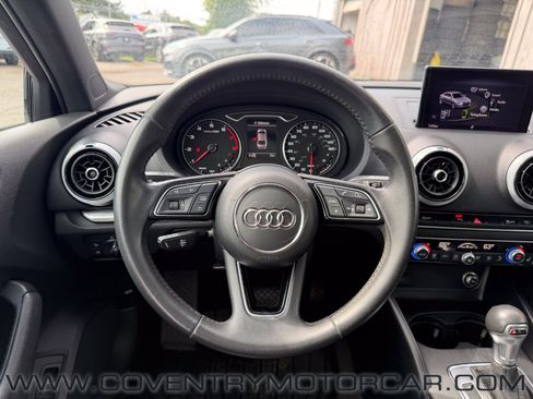 Used 2020 Audi A3 2.0T Premium AWD/4WD image 35