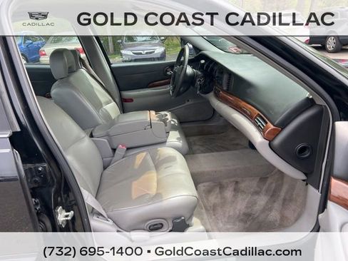 Used 2005 Buick Le Sabre Custom w/ Leather and Comfort Group FWD image 6