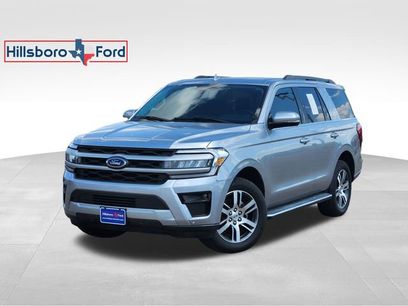Used 2023 Ford Expedition XLT