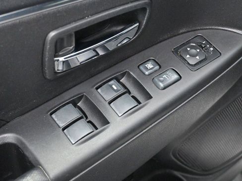 Used 2013 Mitsubishi Outlander Sport LE image 11