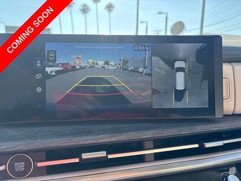 Used 2025 Hyundai Santa Fe Calligraphy FWD image 34