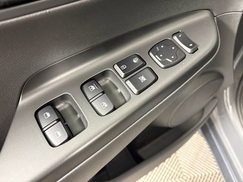 Used 2021 Hyundai Kona Night w/ Cargo Package AWD/4WD image 13