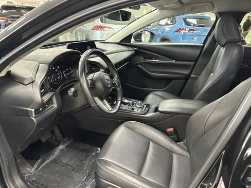 Used 2024 MAZDA CX-30 AWD 2.5 S w/ Select Sport Pkg image 9