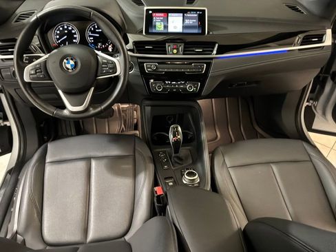 Used 2021 BMW X1 xDrive28i w/ Convenience Package image 10