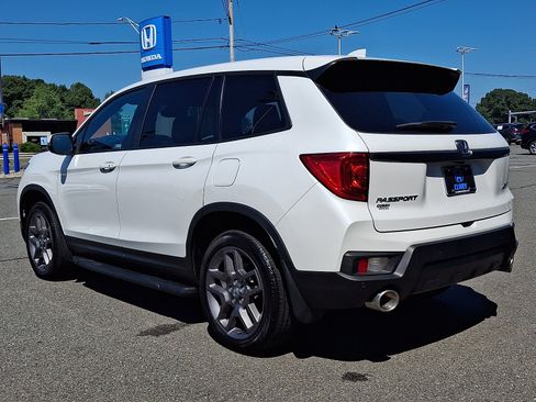 Used 2022 Honda Passport EX-L image 6
