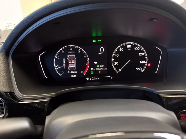 Used 2023 Honda Civic Sport image 16
