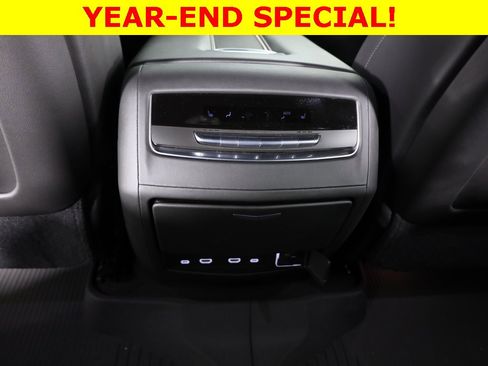 Used 2021 Cadillac Escalade ESV Sport w/ Driver Assist Tech Package image 26