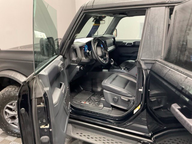 Used 2025 Ford Bronco Badlands AWD/4WD image 15