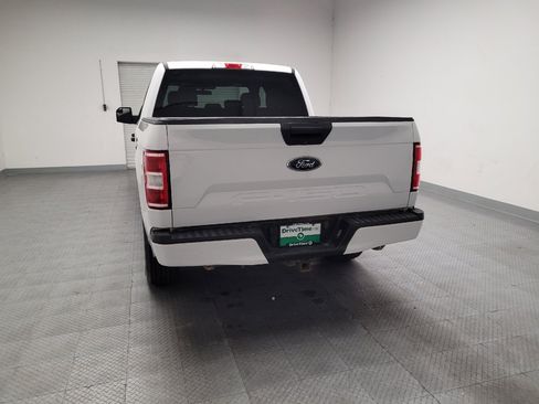 Used 2018 Ford F150 XL w/ Equipment Group 101A Mid AWD/4WD image 6