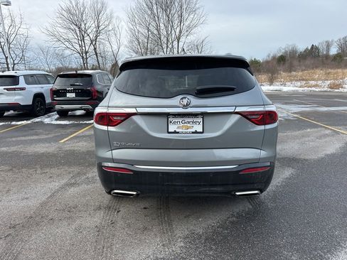 Used 2023 Buick Enclave Premium w/ Trailering Package, 5000 lbs. image 7