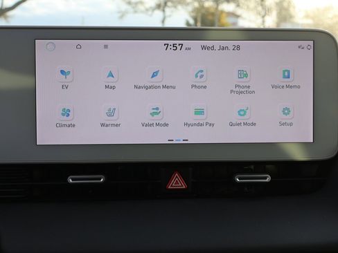 Used 2024 Hyundai Ioniq 5 SEL image 50