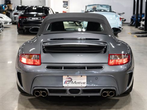 Used 2006 Porsche 911 Carrera 4S image 4