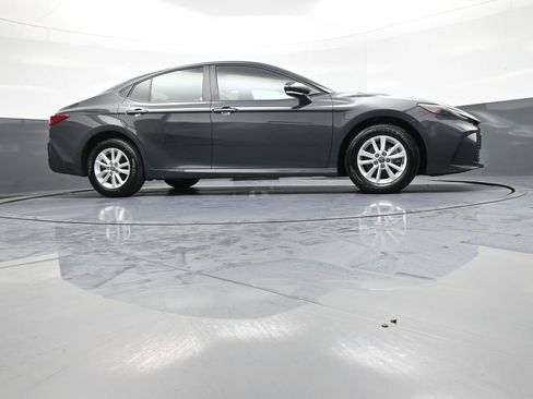 Certified 2025 Toyota Camry LE AWD/4WD image 28