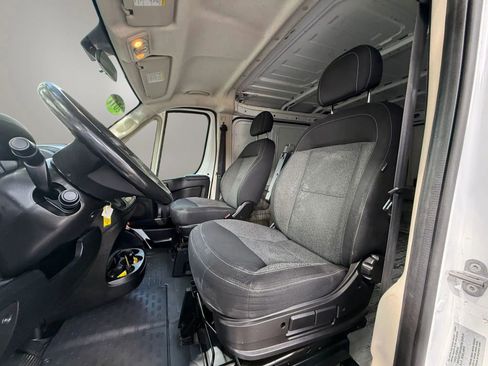 Used 2017 RAM ProMaster 1500 image 14