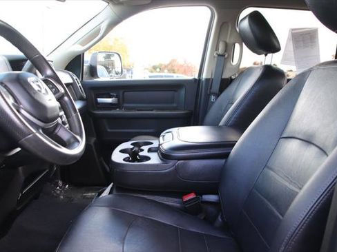 Certified 2019 RAM 3500 Tradesman image 17