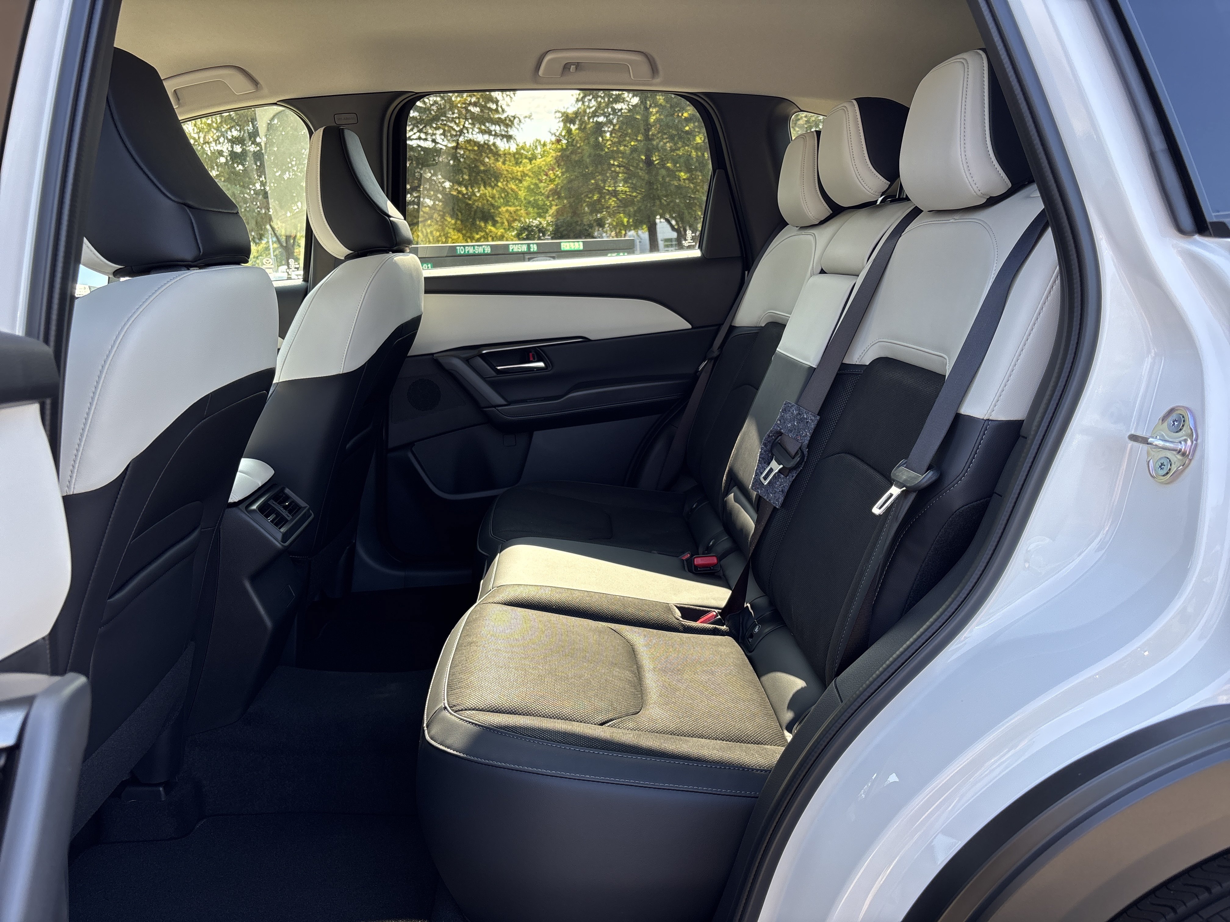 New 2026 MAZDA CX-5 Preferred AWD/4WD image 15