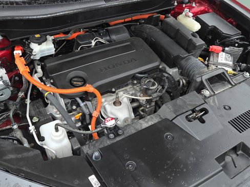 Used 2023 Honda CR-V Sport image 17