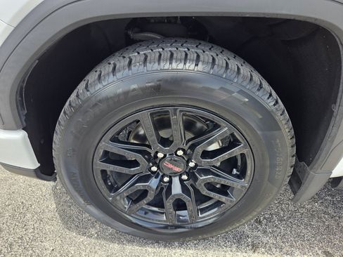 Certified 2023 GMC Sierra 1500 Elevation RWD image 19