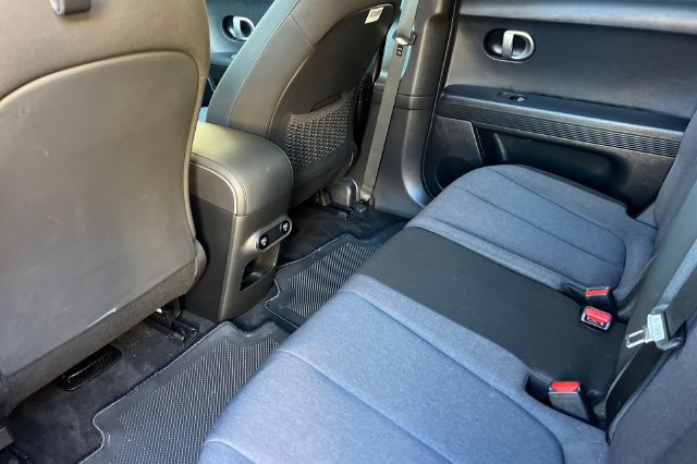 Certified 2024 Hyundai Ioniq 5 SEL RWD image 15