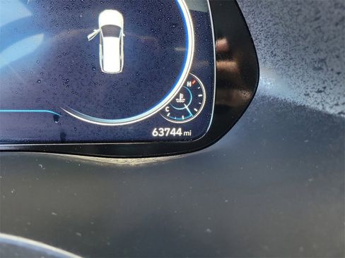 Used 2020 Hyundai Palisade Limited image 33