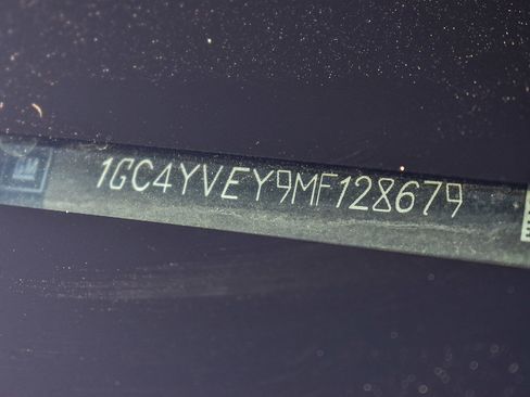 Used 2021 Chevrolet Silverado 3500 High Country w/ Z71 Off-Road Package image 27