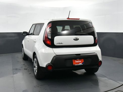 Used 2015 Kia Soul image 31