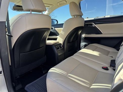 Used 2021 Lexus RX 350 FWD w/ Accessory Package image 22