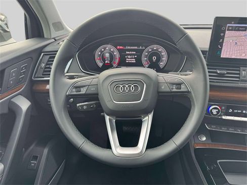 Used 2023 Audi Q5 2.0T Prestige w/ Prestige Package image 15