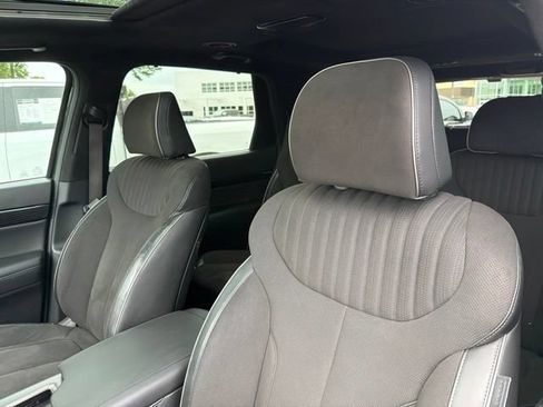Used 2024 Hyundai Palisade Calligraphy AWD/4WD image 23