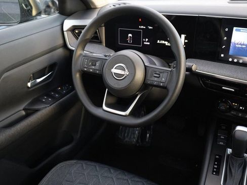 New 2026 Nissan Kicks SV w/ SV Premium Package image 25