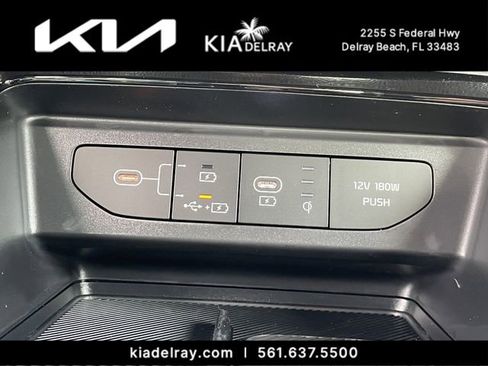 New 2026 Kia K5 GT-Line w/ GT-Line Premium Package FWD image 25