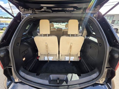 Used 2017 Ford Explorer 4WD image 17