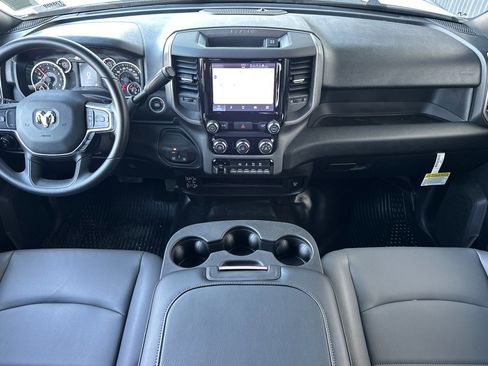 New 2026 RAM 2500 Tradesman w/ Chrome Appearance Group image 12