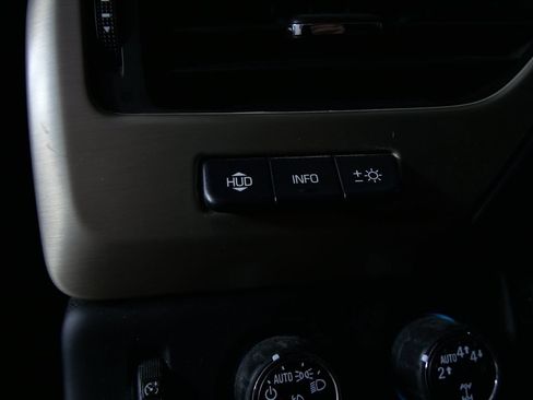 Used 2017 GMC Yukon Denali w/ Open Road Package AWD/4WD image 20