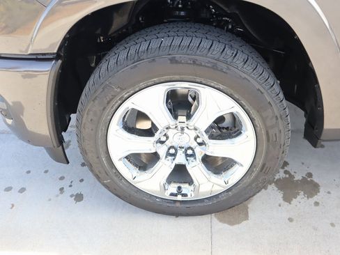 New 2026 RAM 1500 Big Horn image 18