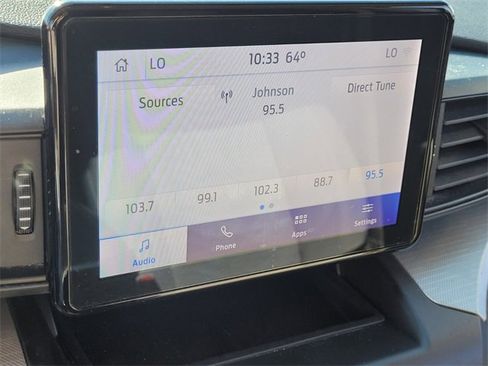 Used 2020 Ford Explorer XLT image 13