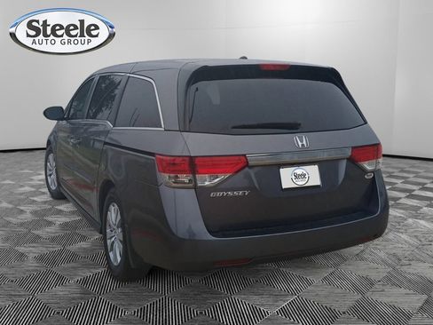 Used 2015 Honda Odyssey EX-L image 3