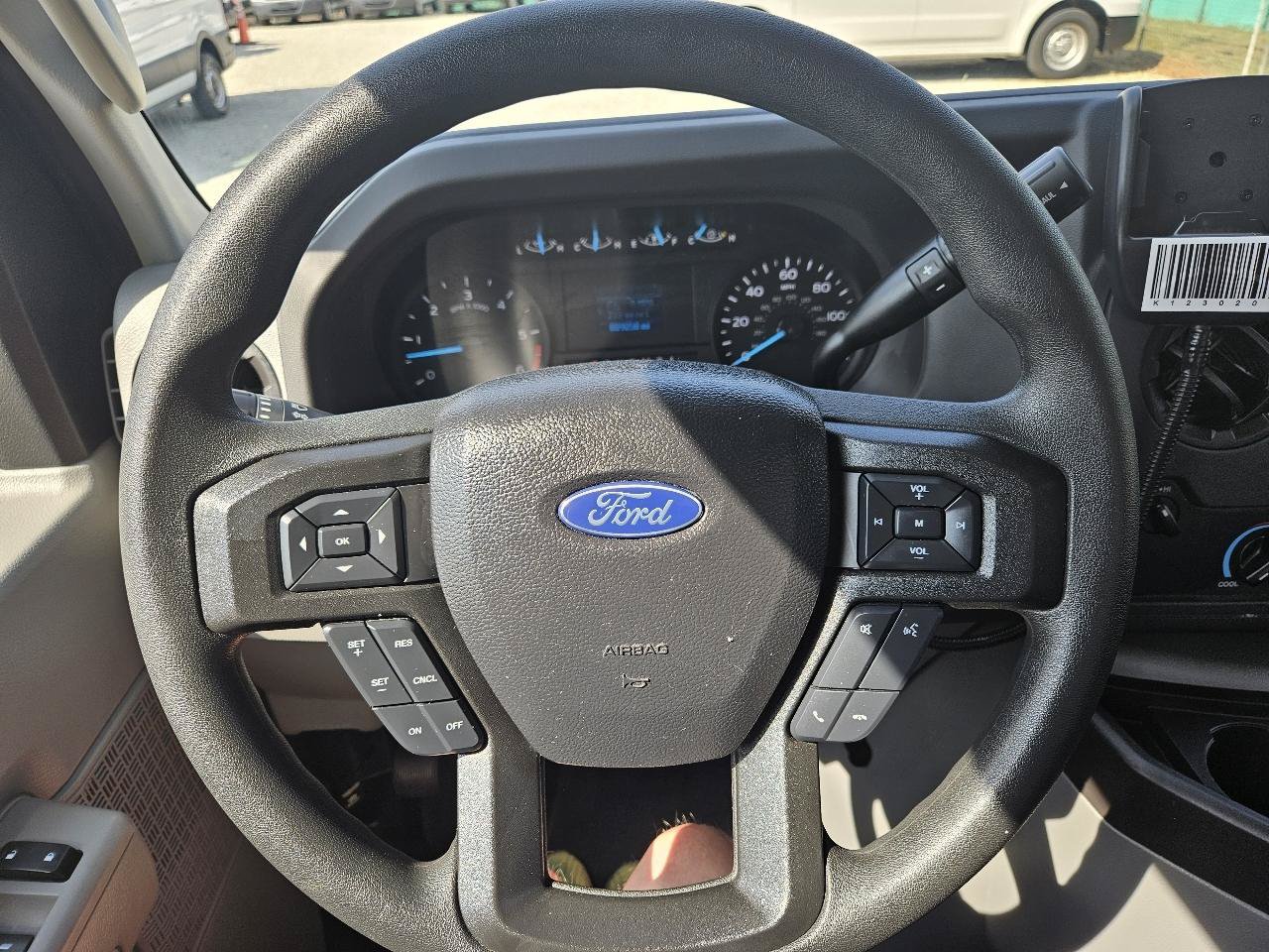 Used 2024 Ford E-350 and Econoline 350 Super Duty w/ Power Windows & Locks Group RWD image 49